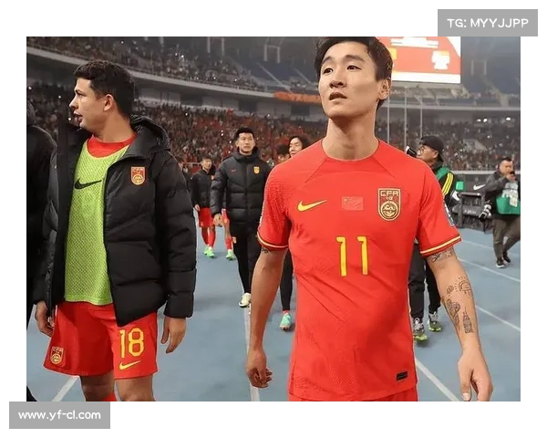 国足战术曝光菱形中场布局 韦世豪领衔锋线进攻新模式