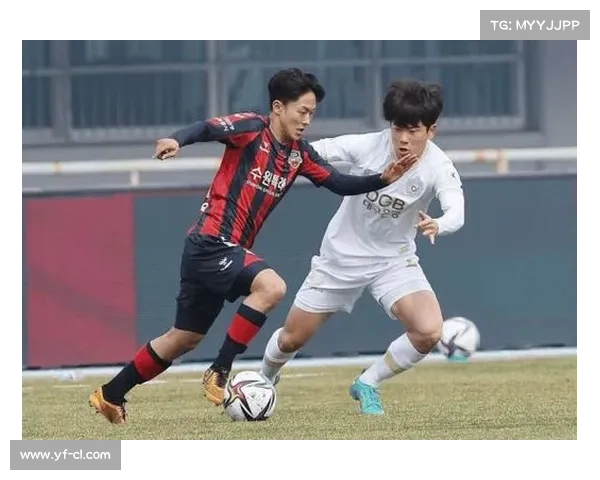 光州FC两度领先遭大田追平 错失宝贵三分机会