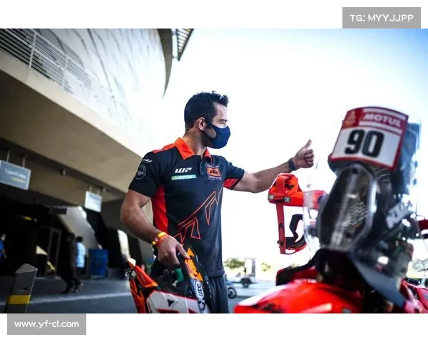 环意第十七赛段计时误差申诉被驳回 德尔·托罗继续领先保持优势